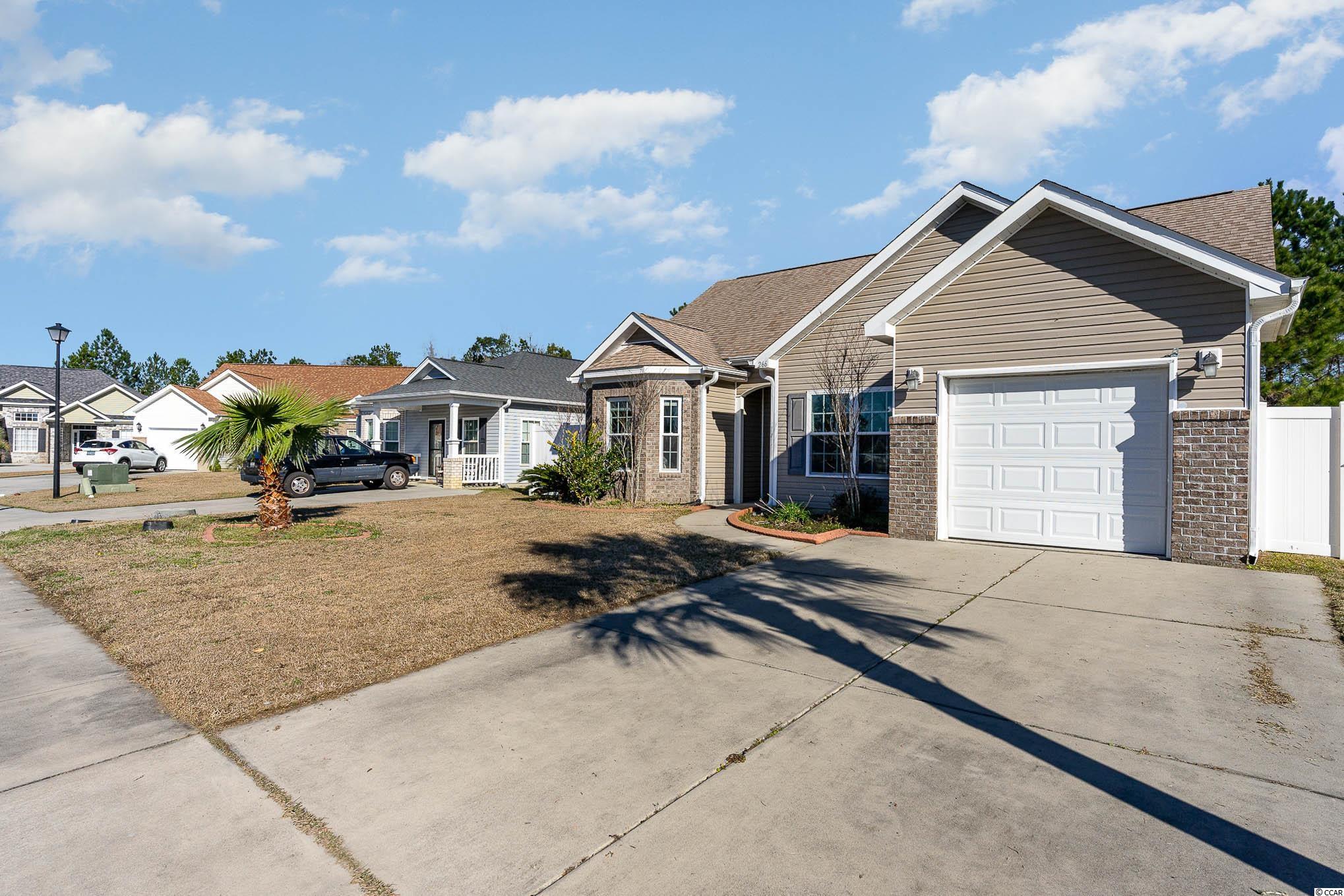 266 Seagrass Loop Myrtle Beach, SC 29588 - Photo 30 of 31 Gallery Image 30