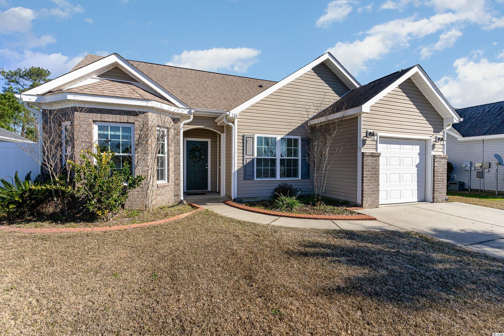 266 Seagrass Loop Myrtle Beach, SC 29588 - Photo 31 of 31 Gallery Image 31