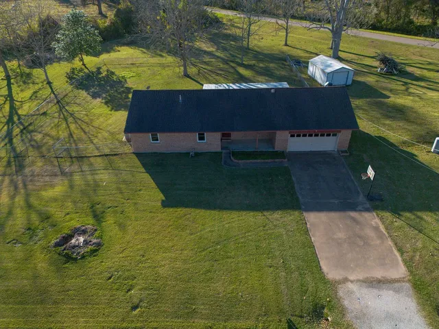 $270,000 | 128 County Road 655, Brazoria, TX 77422