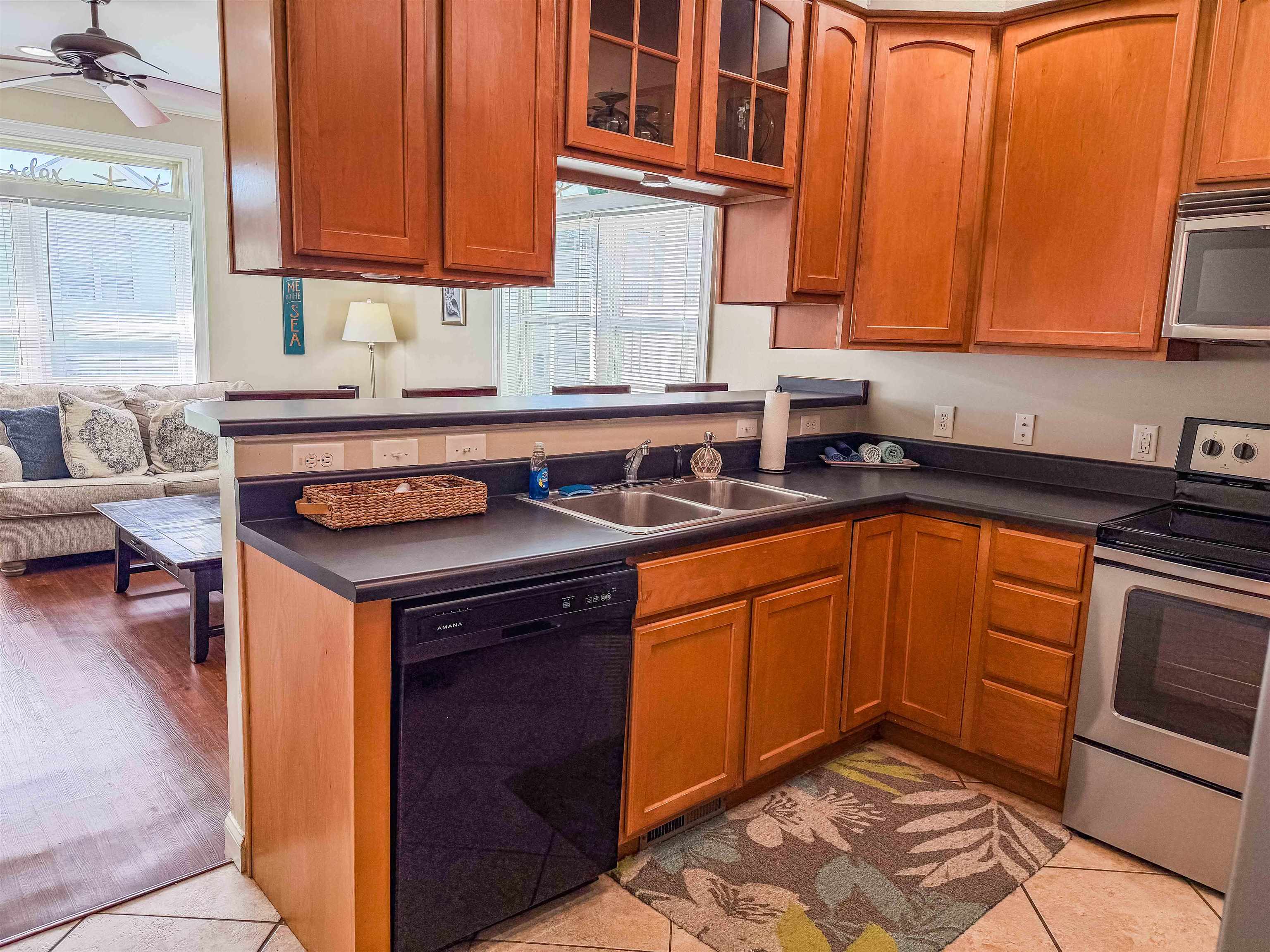 709 Southeast 3rd Street, Unit D Carrabelle, FL 32322 - Photo 12 of 70