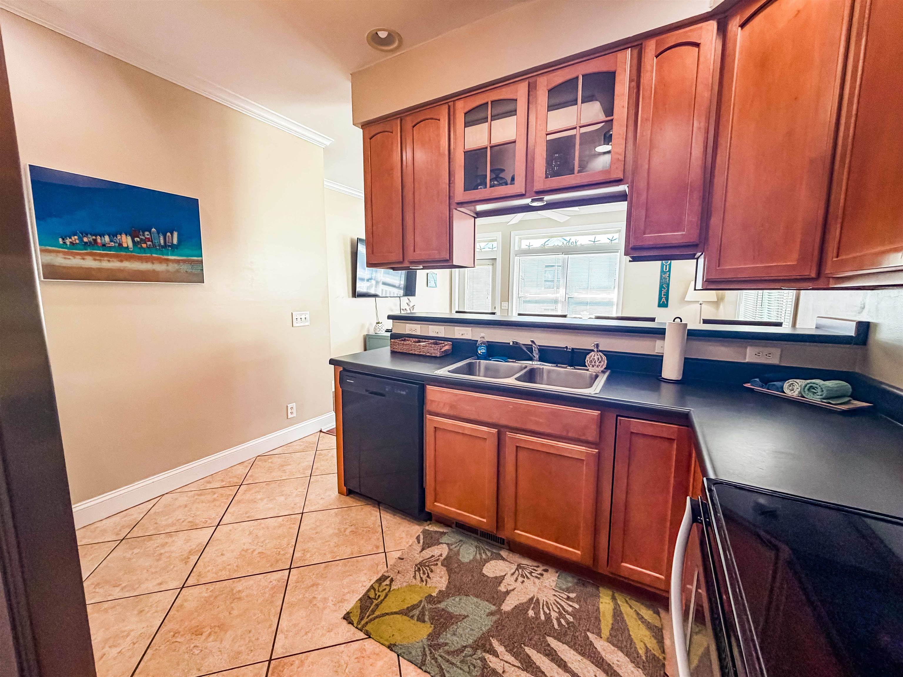 709 Southeast 3rd Street, Unit D Carrabelle, FL 32322 - Photo 15 of 70