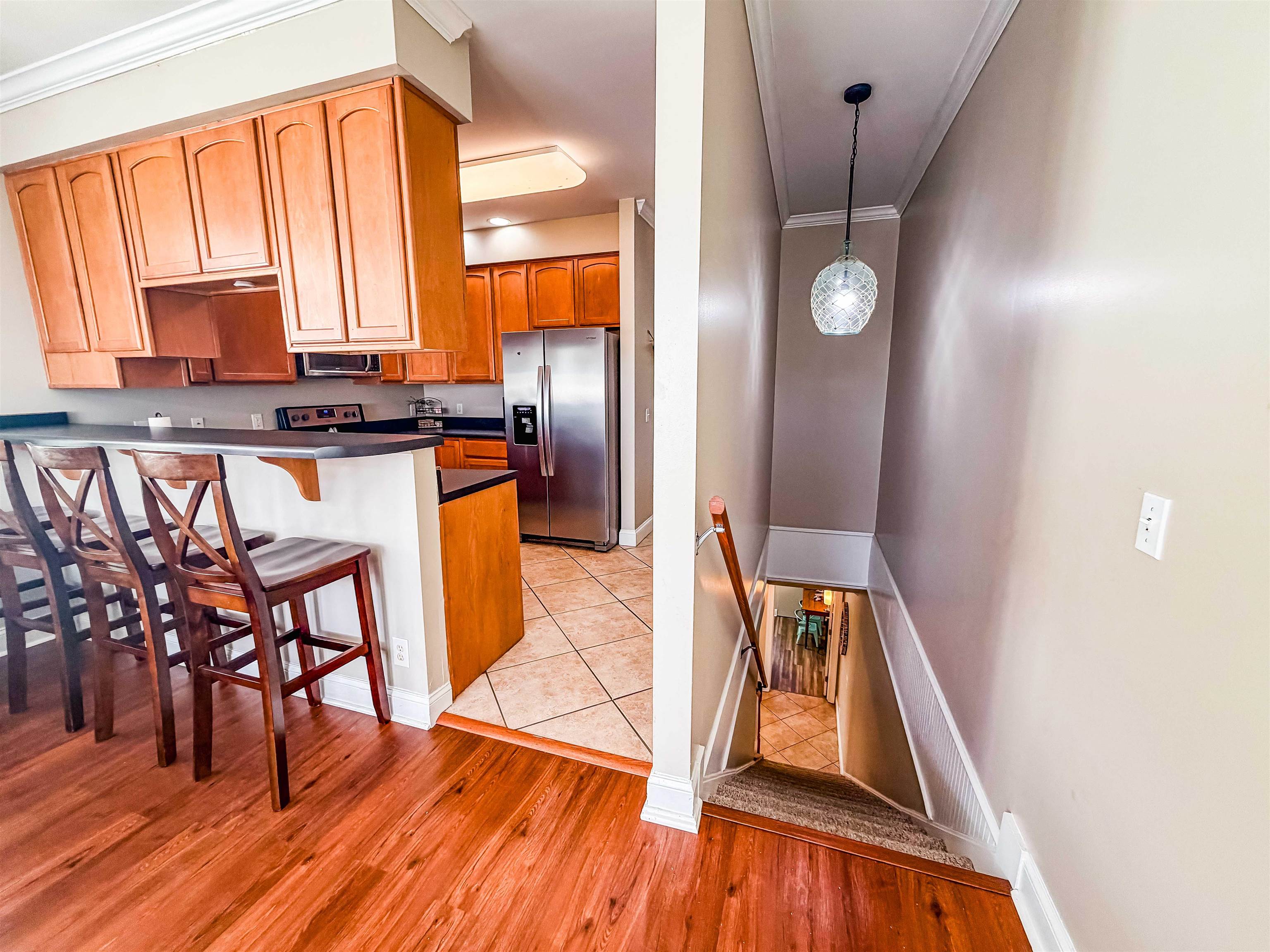 709 Southeast 3rd Street, Unit D Carrabelle, FL 32322 - Photo 18 of 70