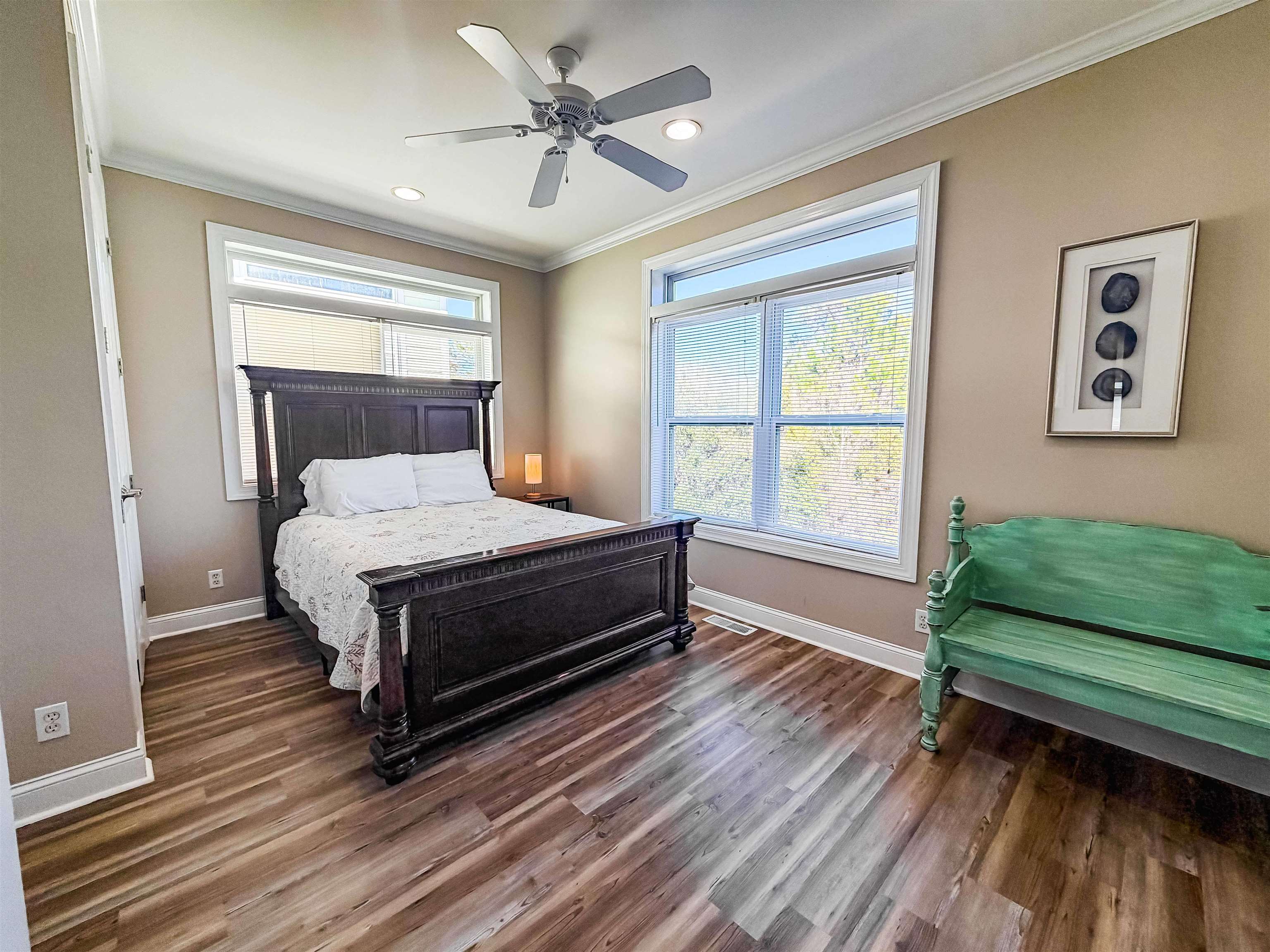 709 Southeast 3rd Street, Unit D Carrabelle, FL 32322 - Photo 22 of 70