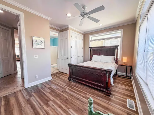 $299,400 | 709 Southeast 3rd Street, Unit D, Carrabelle, FL 32322