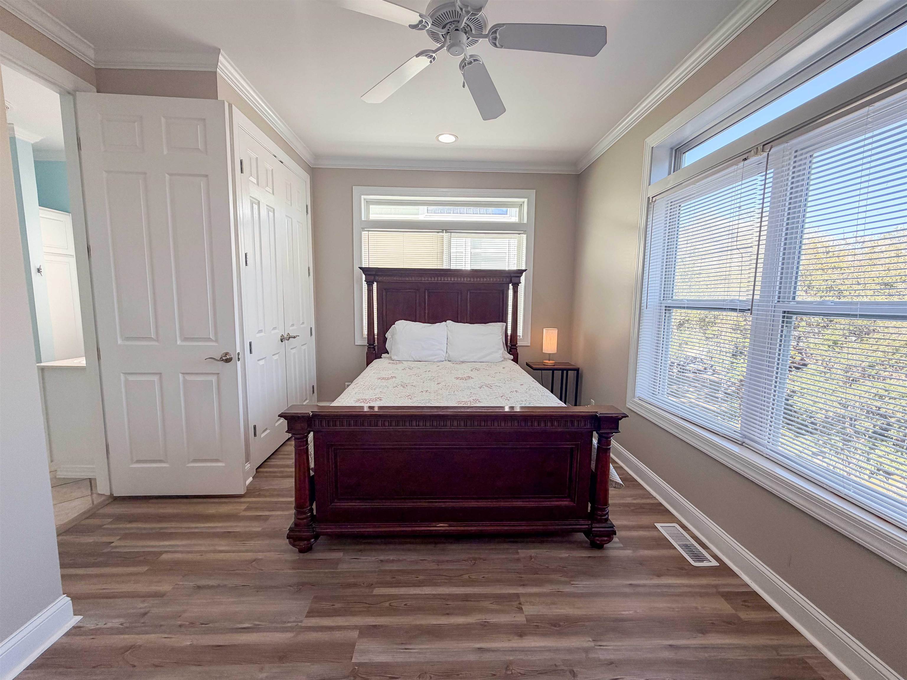 709 Southeast 3rd Street, Unit D Carrabelle, FL 32322 - Photo 25 of 70