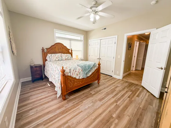$299,400 | 709 Southeast 3rd Street, Unit D, Carrabelle, FL 32322