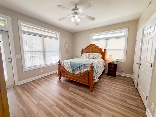 $299,400 | 709 Southeast 3rd Street, Unit D, Carrabelle, FL 32322