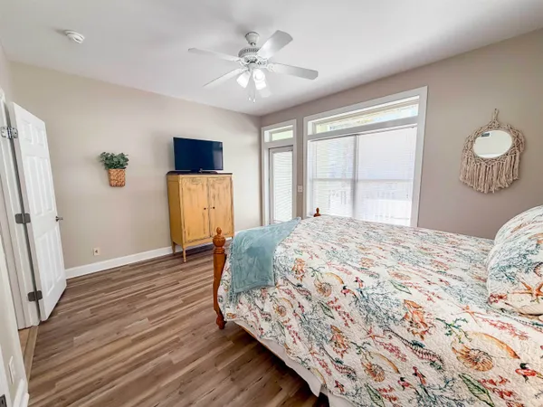 $299,400 | 709 Southeast 3rd Street, Unit D, Carrabelle, FL 32322