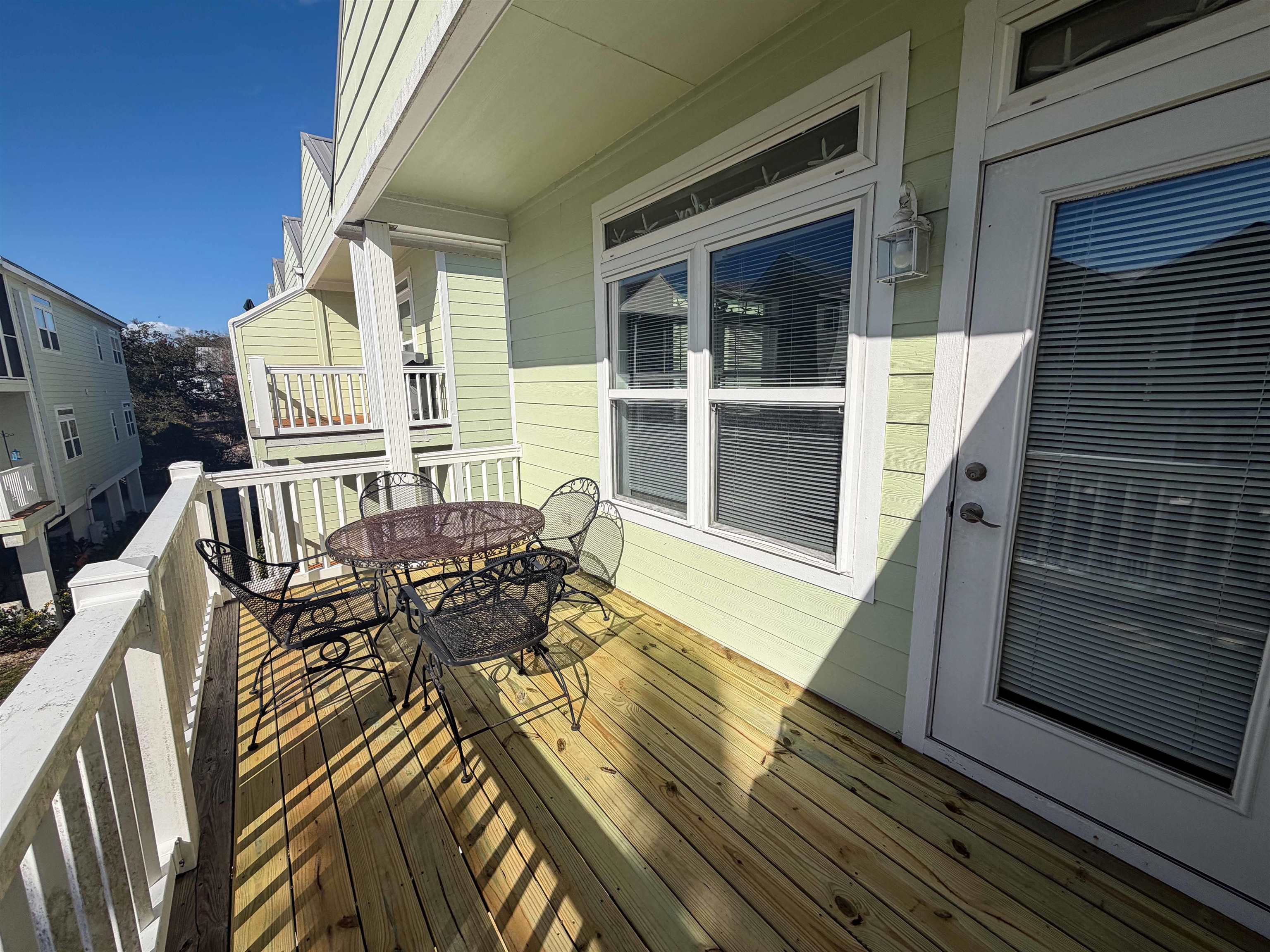 709 Southeast 3rd Street, Unit D Carrabelle, FL 32322 - Photo 3 of 70