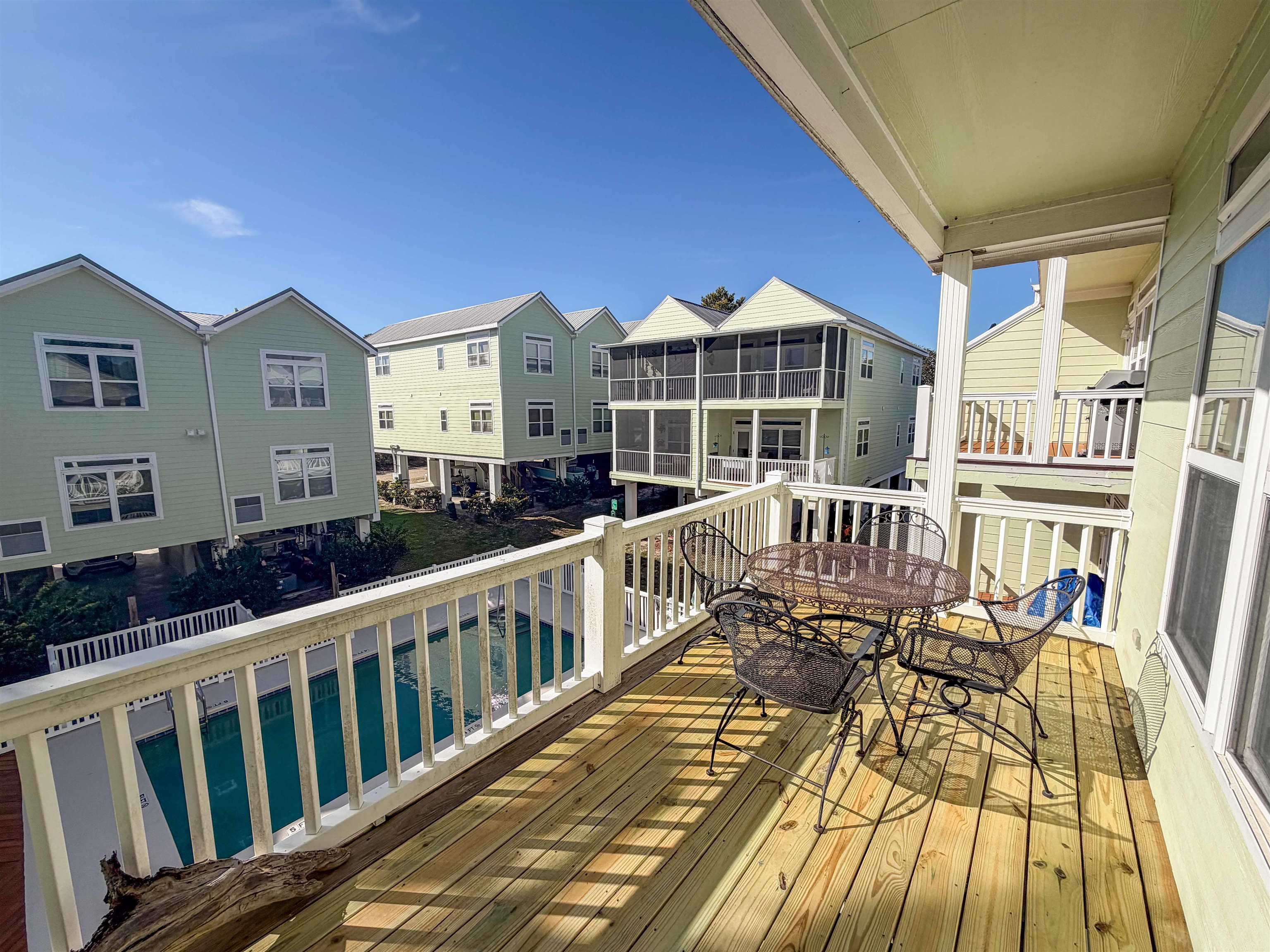 709 Southeast 3rd Street, Unit D Carrabelle, FL 32322 - Photo 4 of 70