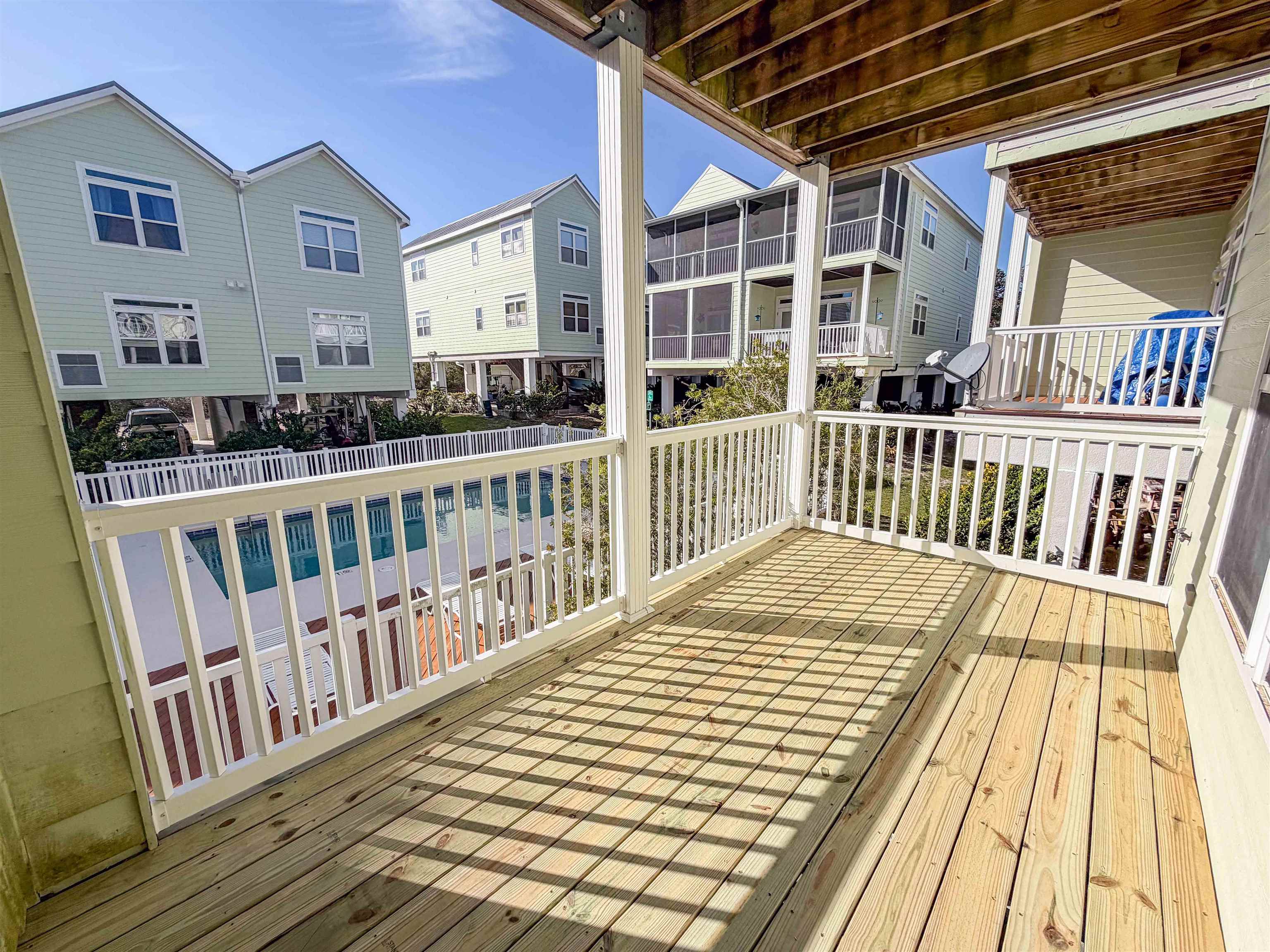 709 Southeast 3rd Street, Unit D Carrabelle, FL 32322 - Photo 43 of 70