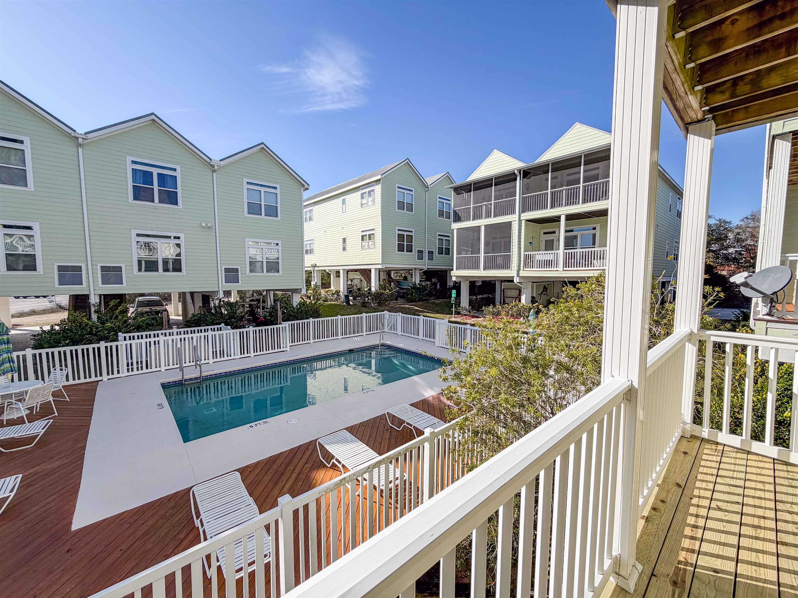 709 Southeast 3rd Street, Unit D Carrabelle, FL 32322 - Photo 45 of 70