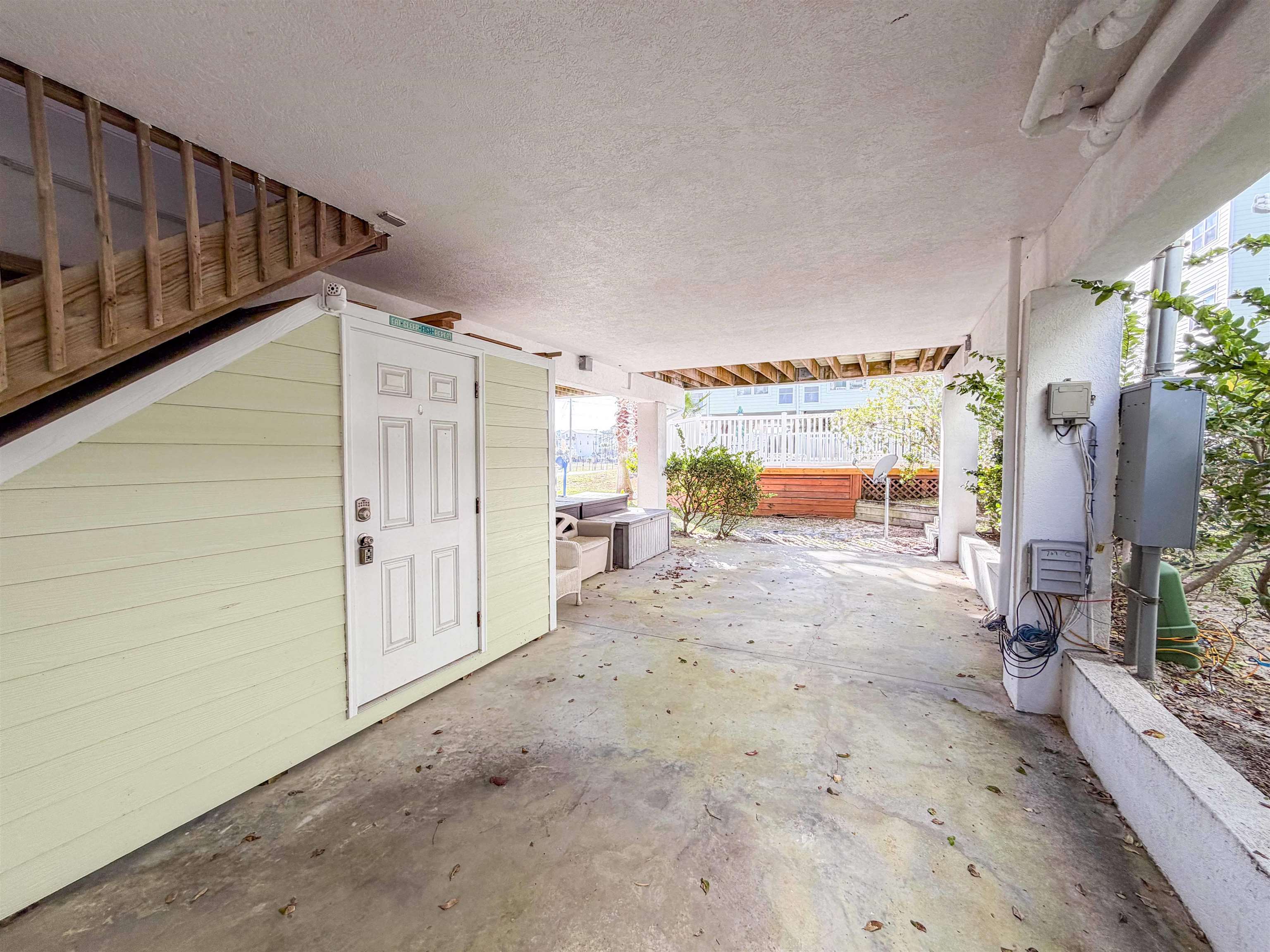 709 Southeast 3rd Street, Unit D Carrabelle, FL 32322 - Photo 48 of 70