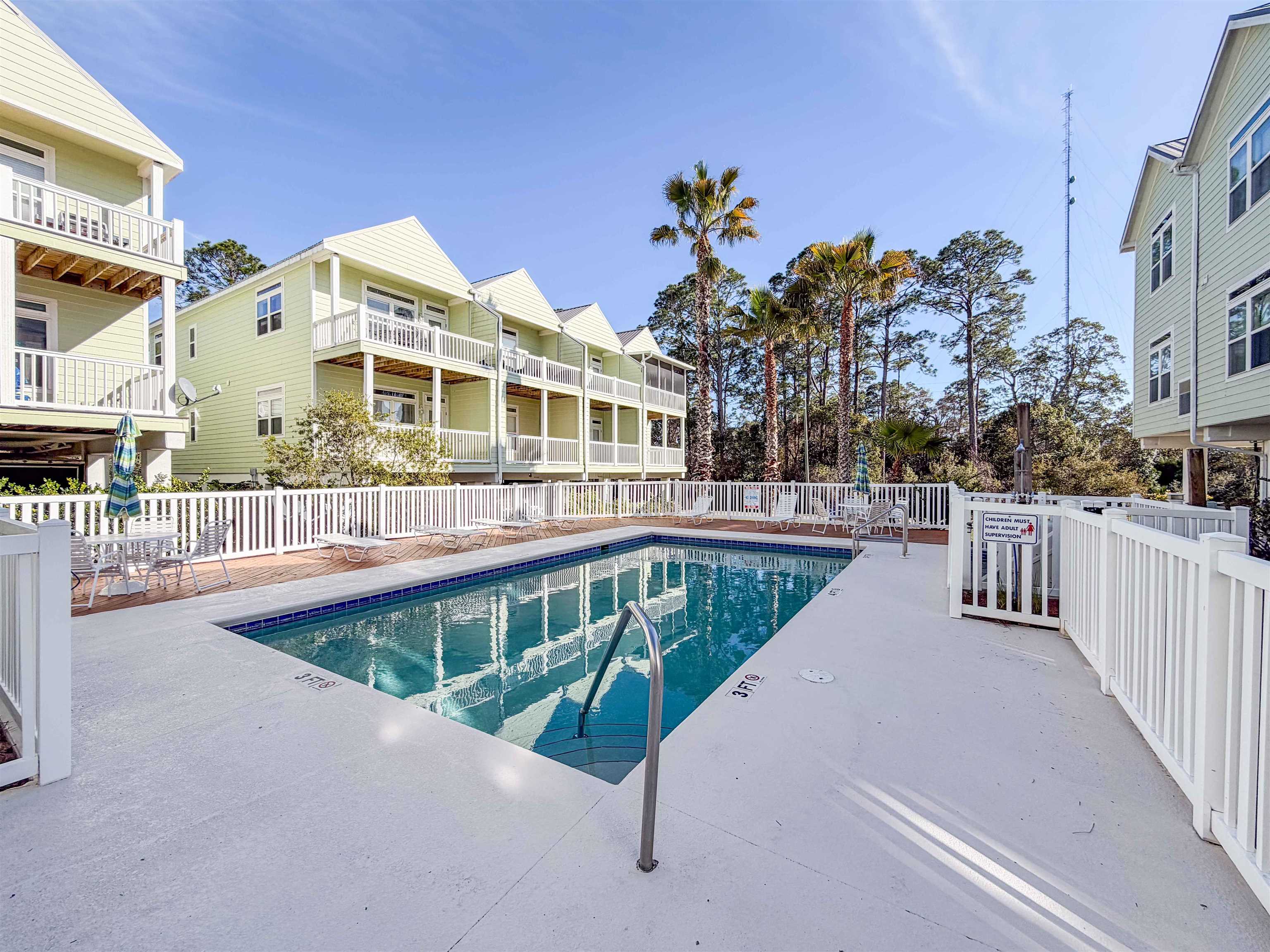 709 Southeast 3rd Street, Unit D Carrabelle, FL 32322 - Photo 49 of 70