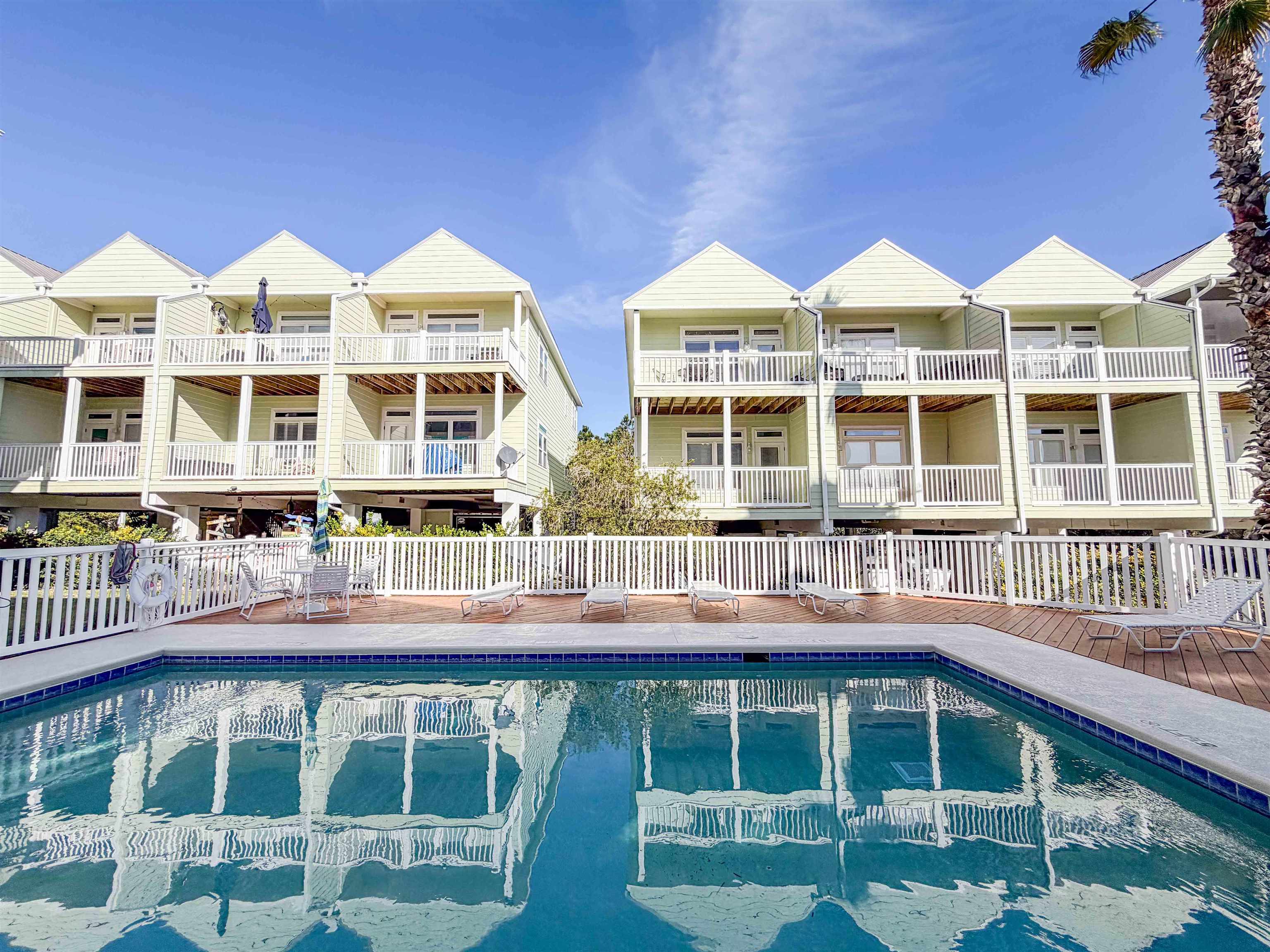 709 Southeast 3rd Street, Unit D Carrabelle, FL 32322 - Photo 50 of 70