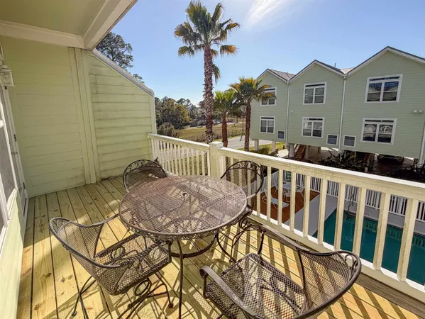 $299,400 | 709 Southeast 3rd Street, Unit D, Carrabelle, FL 32322