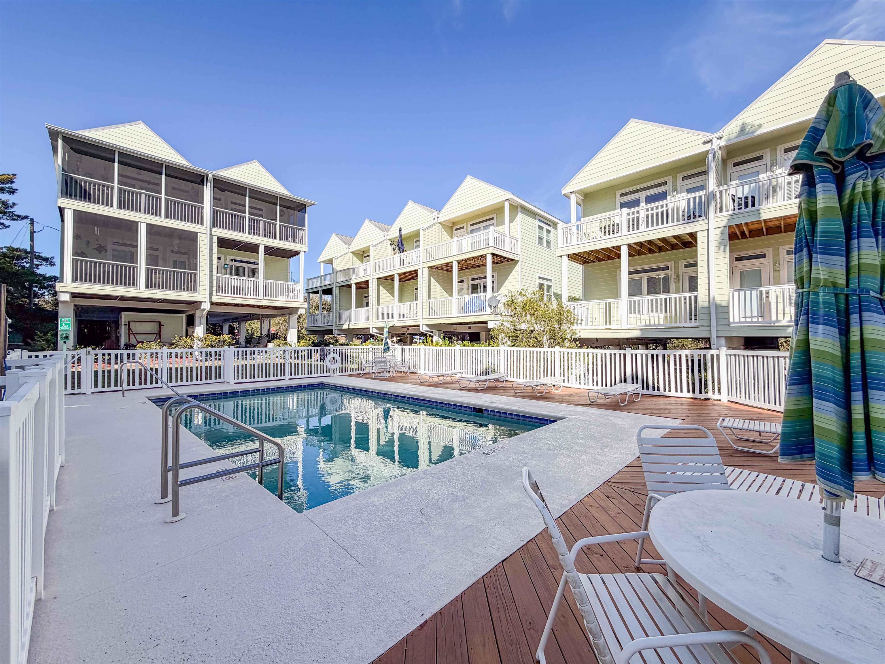 709 Southeast 3rd Street, Unit D Carrabelle, FL 32322 - Photo 51 of 70