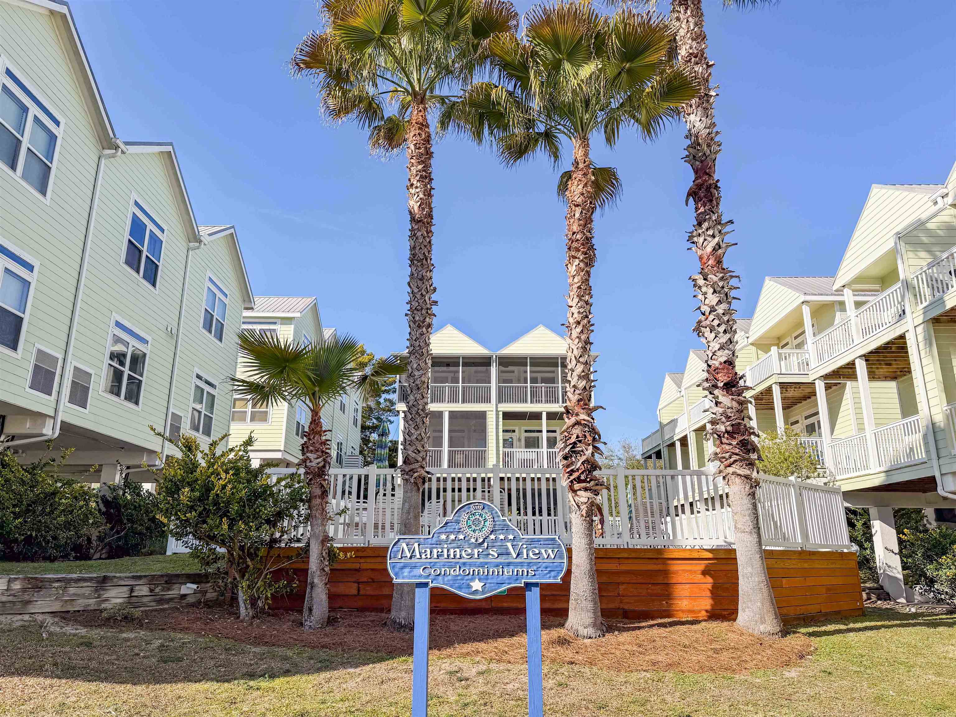 709 Southeast 3rd Street, Unit D Carrabelle, FL 32322 - Photo 52 of 70