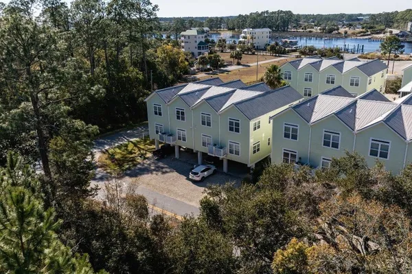 $299,400 | 709 Southeast 3rd Street, Unit D, Carrabelle, FL 32322