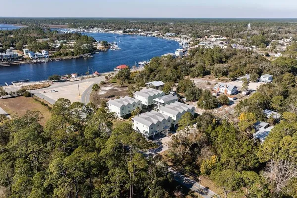 $299,400 | 709 Southeast 3rd Street, Unit D, Carrabelle, FL 32322
