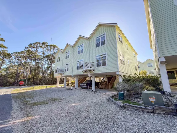 $299,400 | 709 Southeast 3rd Street, Unit D, Carrabelle, FL 32322