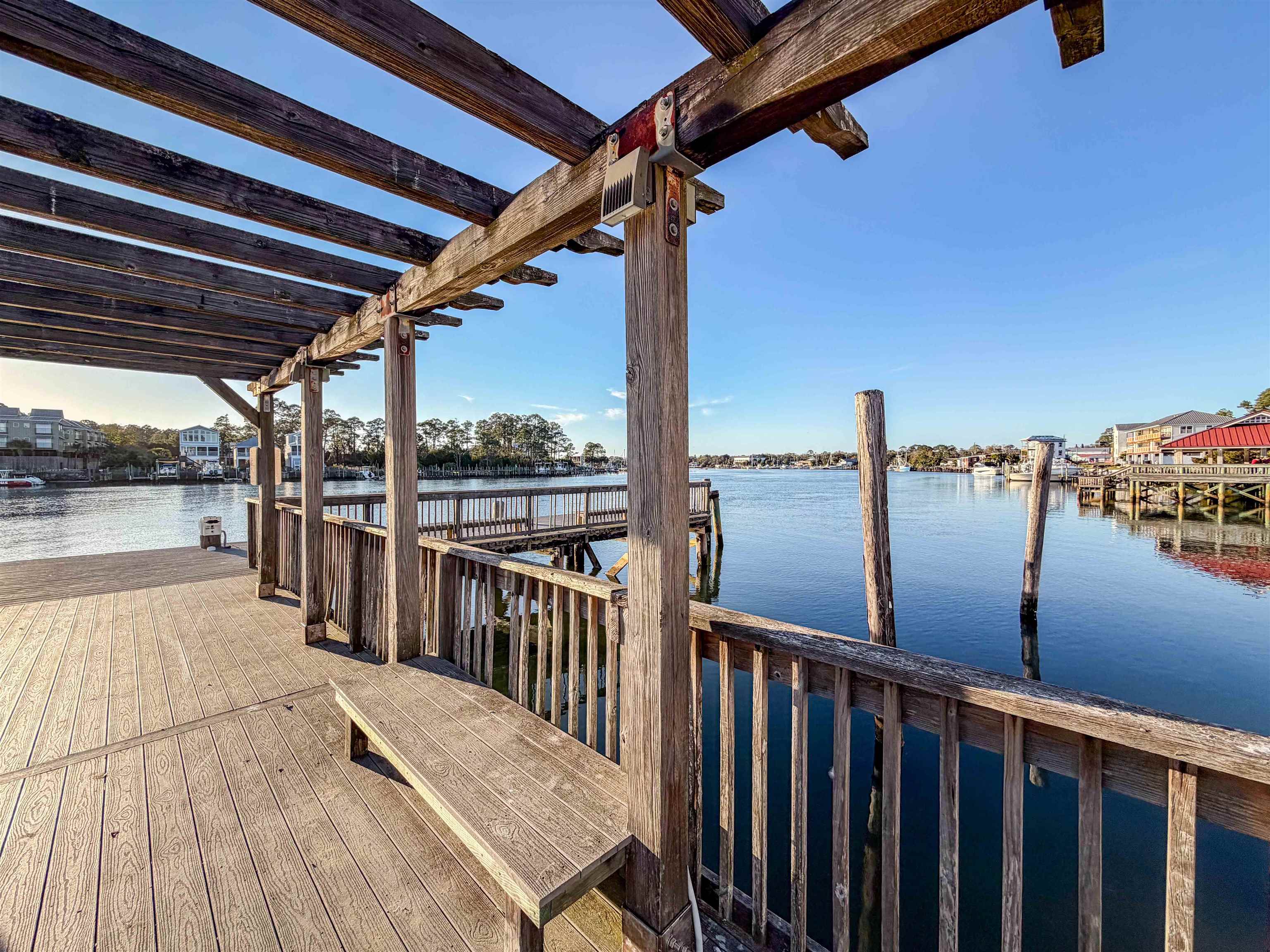 709 Southeast 3rd Street, Unit D Carrabelle, FL 32322 - Photo 60 of 70