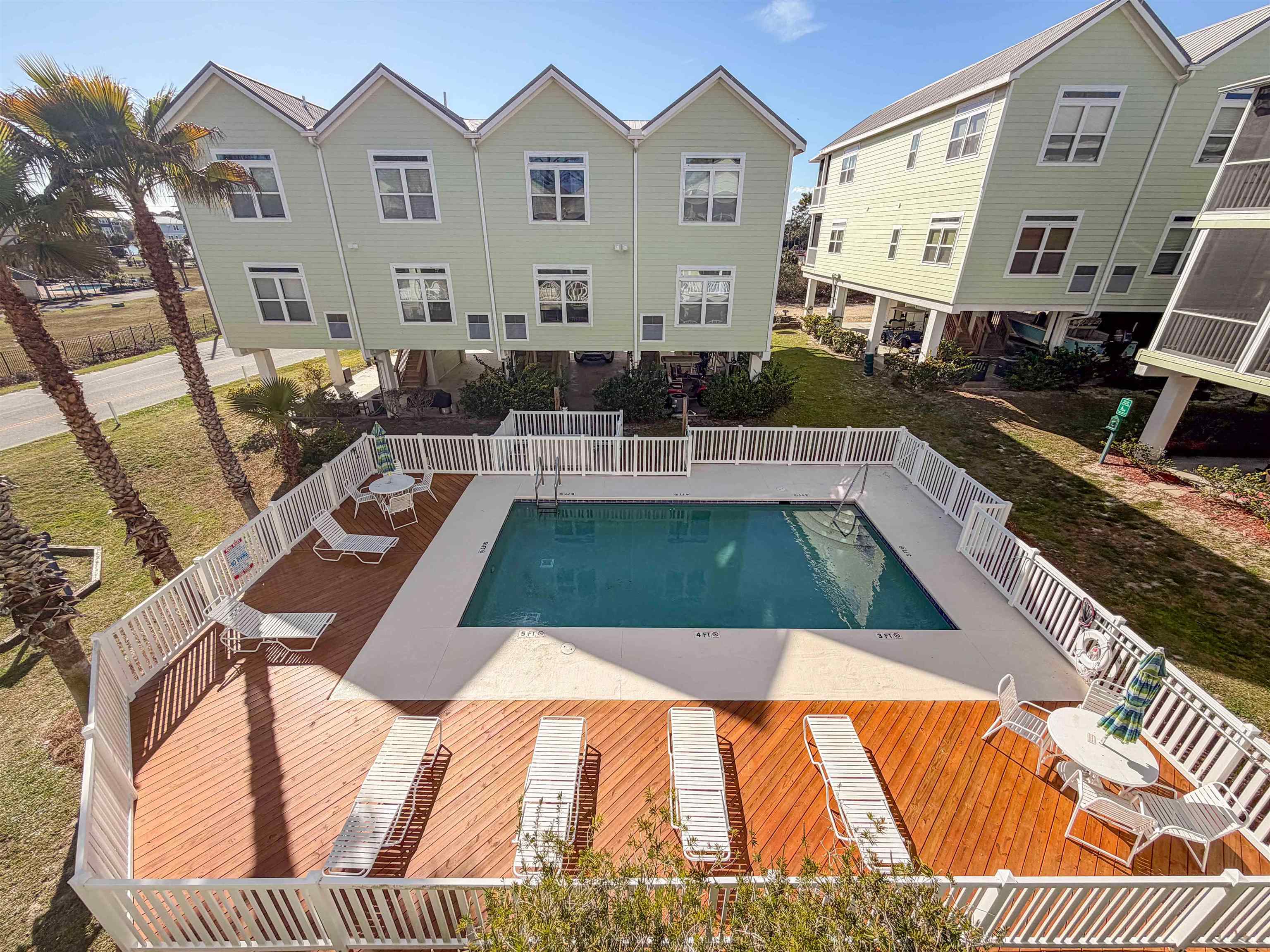 709 Southeast 3rd Street, Unit D Carrabelle, FL 32322 - Photo 6 of 70