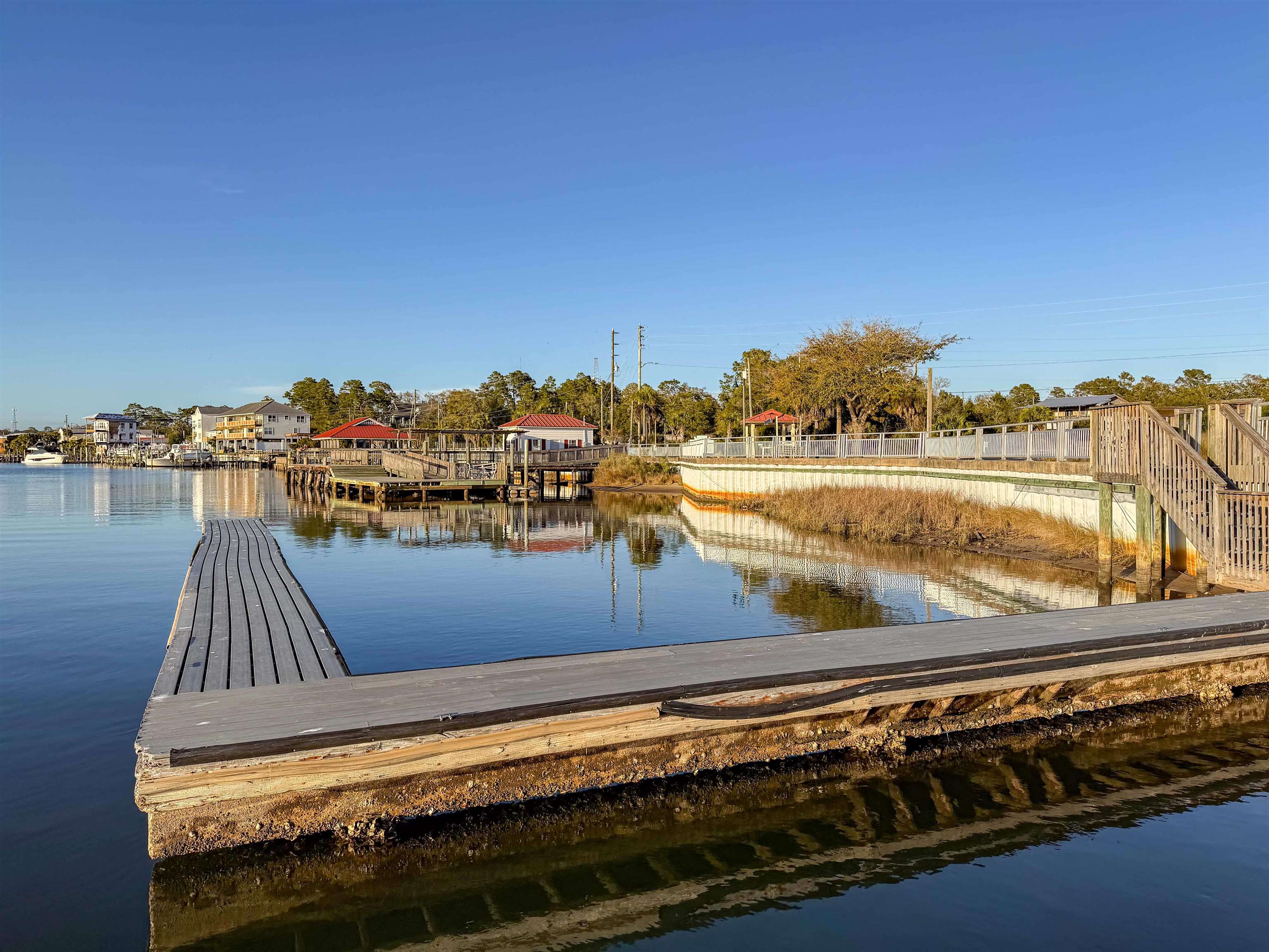 709 Southeast 3rd Street, Unit D Carrabelle, FL 32322 - Photo 63 of 70