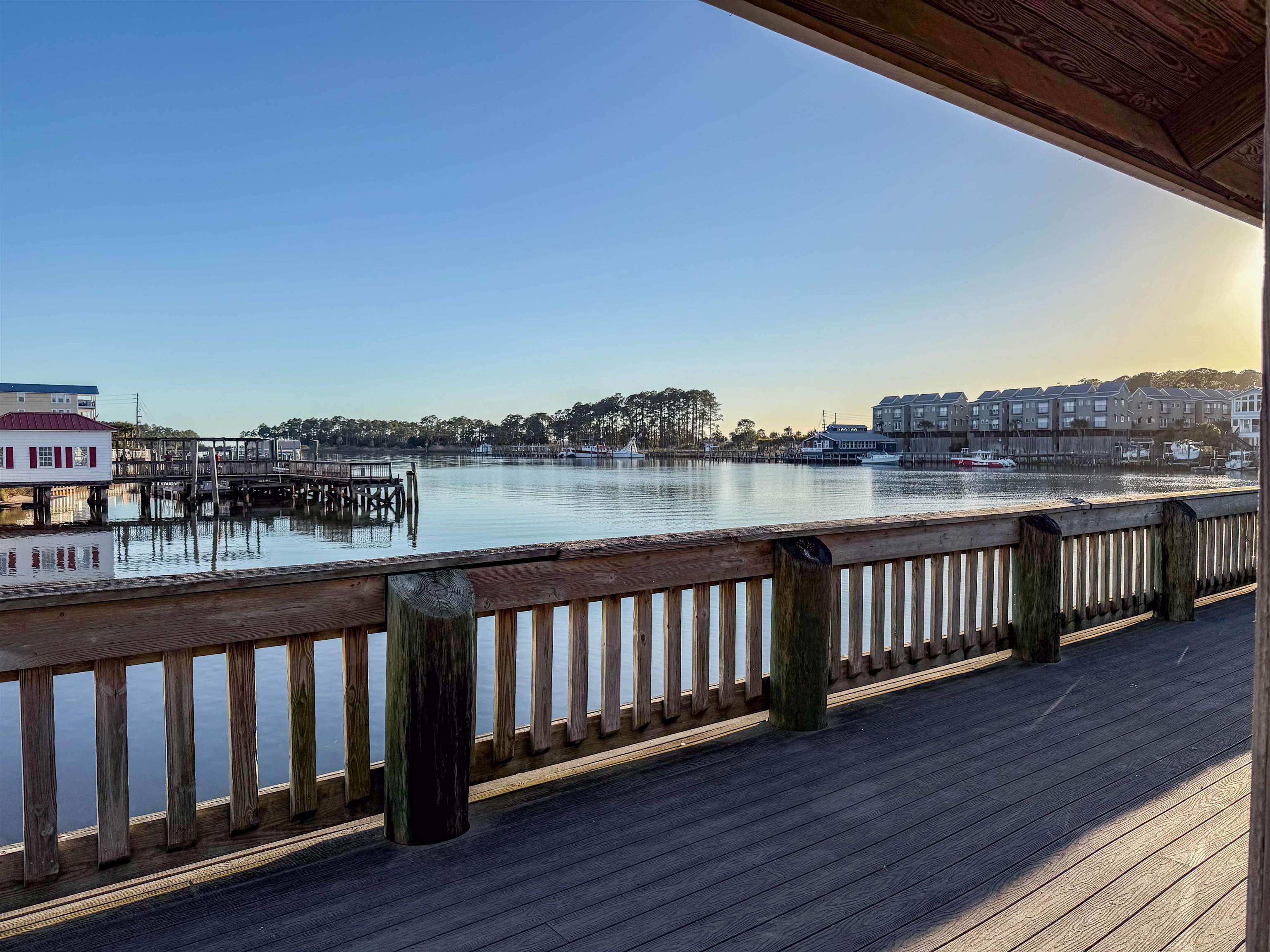 709 Southeast 3rd Street, Unit D Carrabelle, FL 32322 - Photo 66 of 70