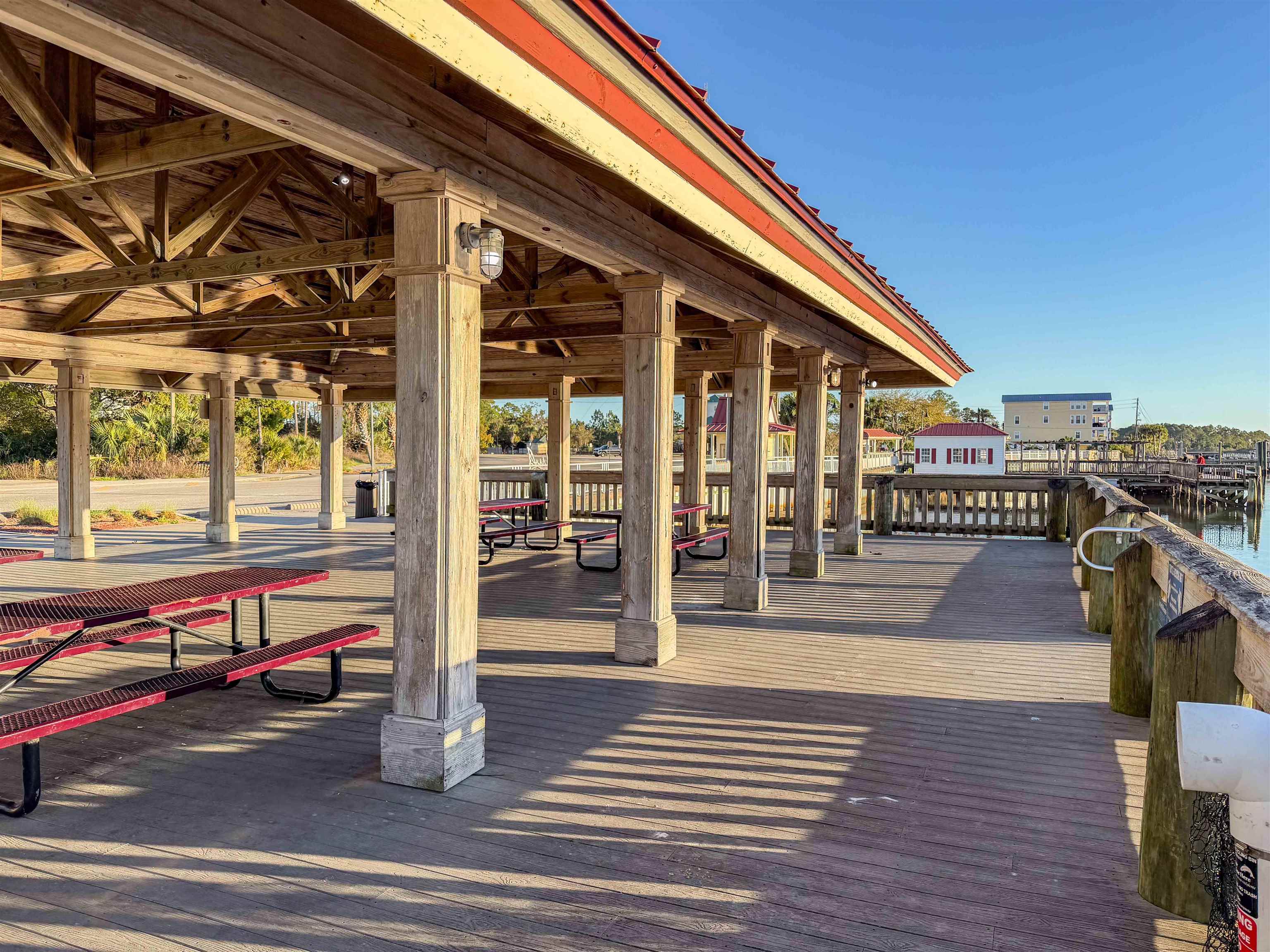 709 Southeast 3rd Street, Unit D Carrabelle, FL 32322 - Photo 68 of 70