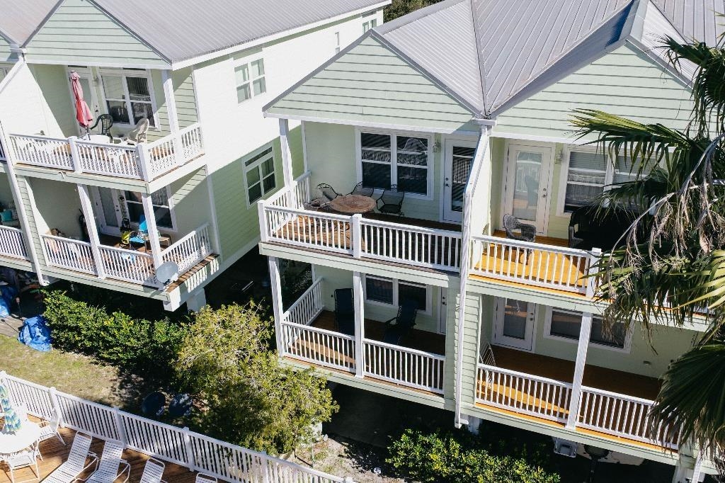 709 Southeast 3rd Street, Unit D Carrabelle, FL 32322 - Photo 69 of 70