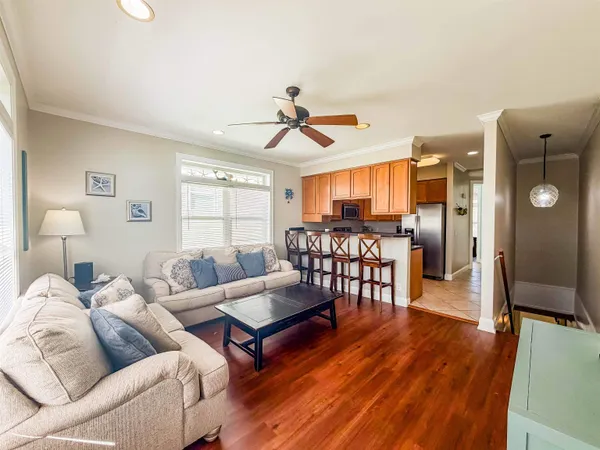 $299,400 | 709 Southeast 3rd Street, Unit D, Carrabelle, FL 32322