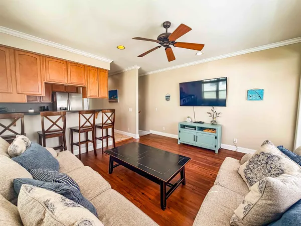 $299,400 | 709 Southeast 3rd Street, Unit D, Carrabelle, FL 32322