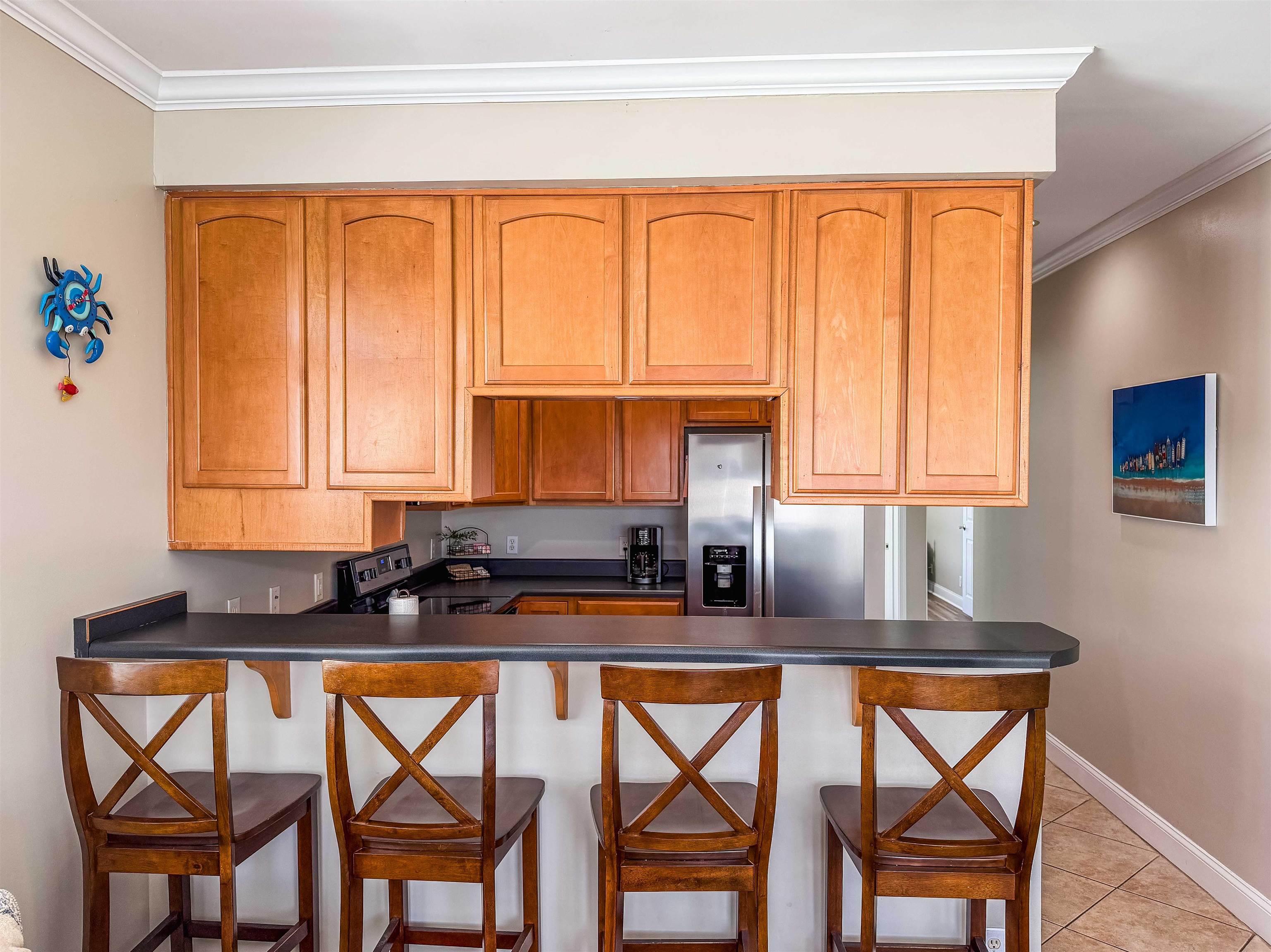 709 Southeast 3rd Street, Unit D Carrabelle, FL 32322 - Photo 10 of 70