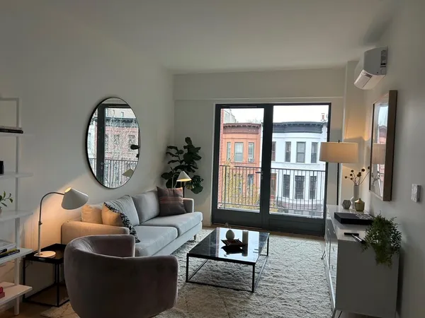 $5,395 | 955 Sterling Place, Unit 415 | Crown Heights