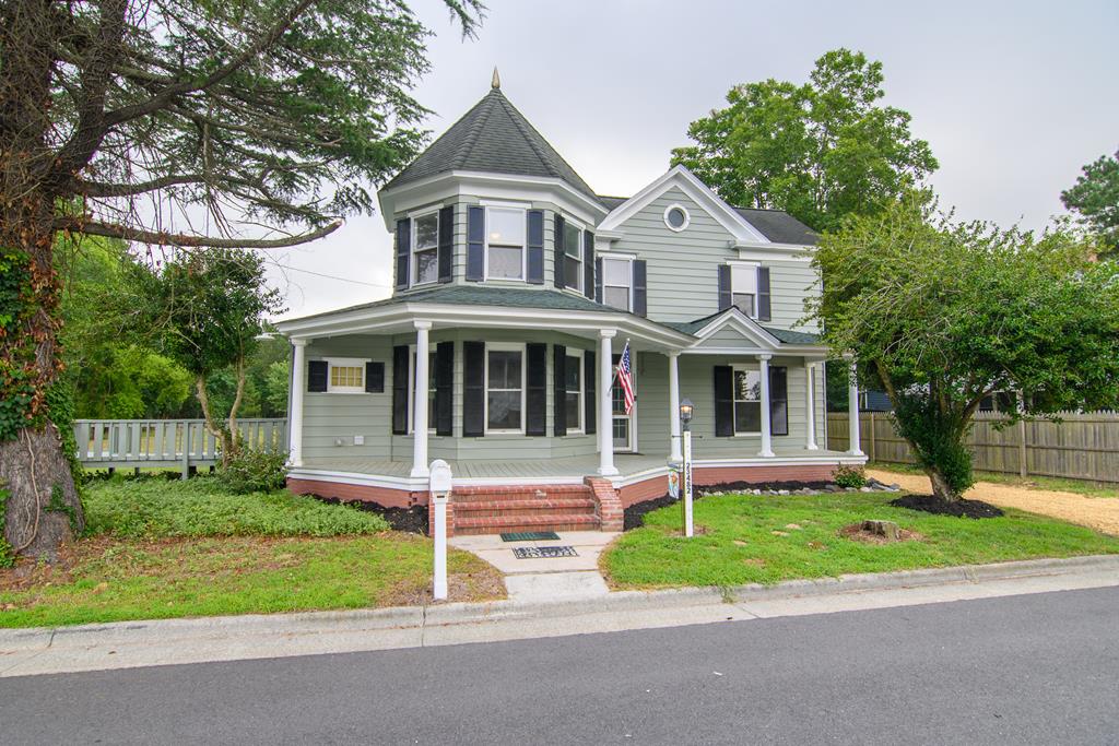 23482 Saxis Road Sanford, VA 23426 - Photo 1 of 37 Main View