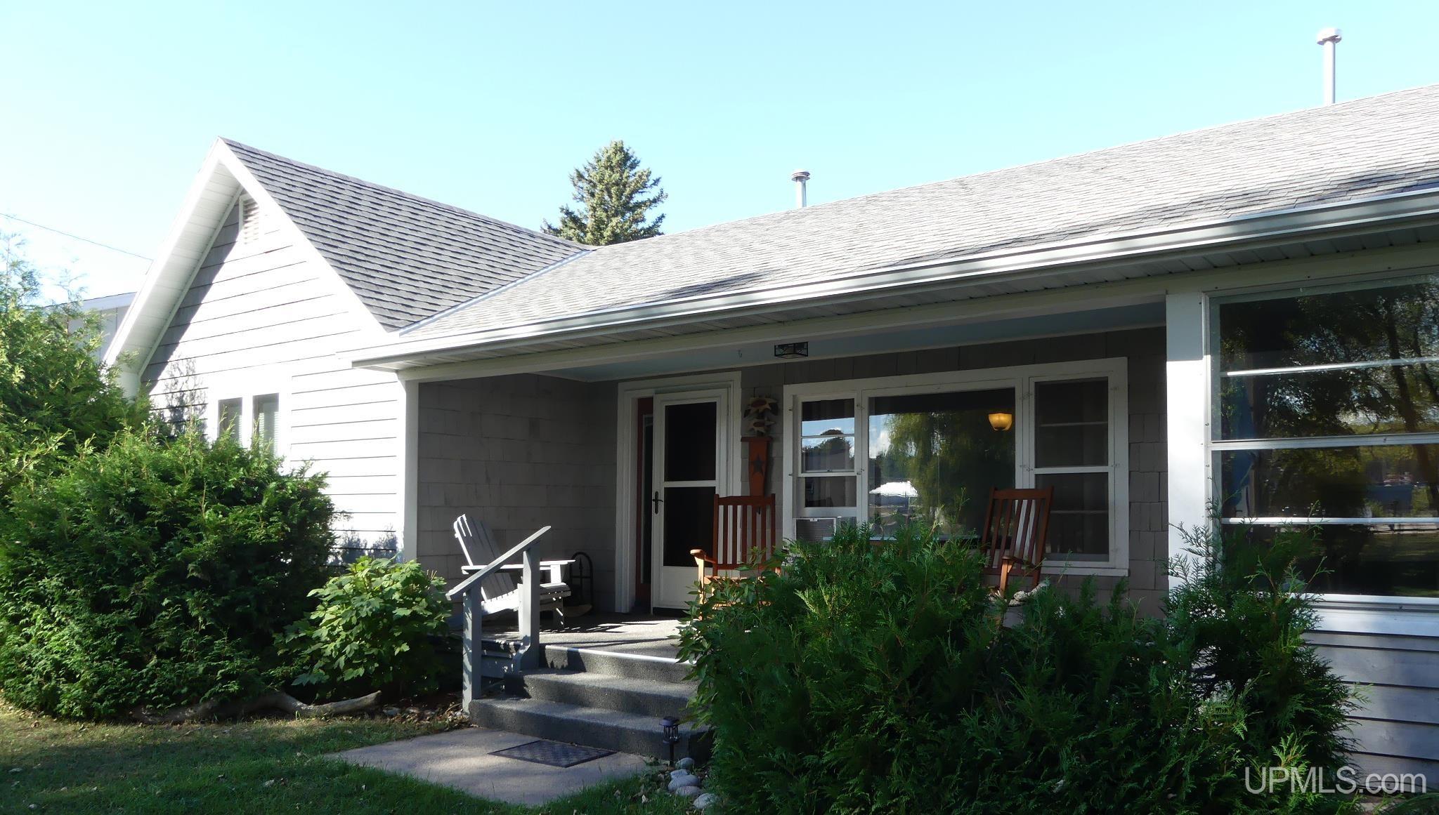 21792 Coast Guard Point Grand Marais, MI 49839 - Photo 4 of 41 Gallery Image 4