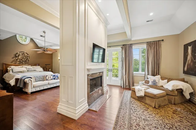 $4,999,000 | 24 Bridlewood Road, Northbrook, IL 60062