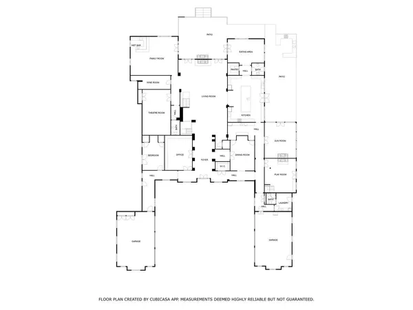 $4,999,000 | 24 Bridlewood Road, Northbrook, IL 60062