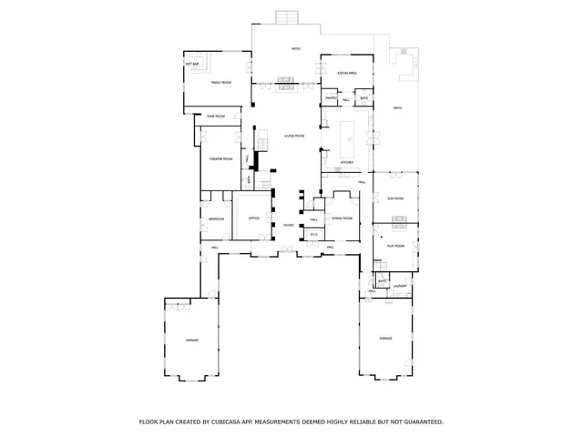 $4,999,000 | 24 Bridlewood Road, Northbrook, IL 60062