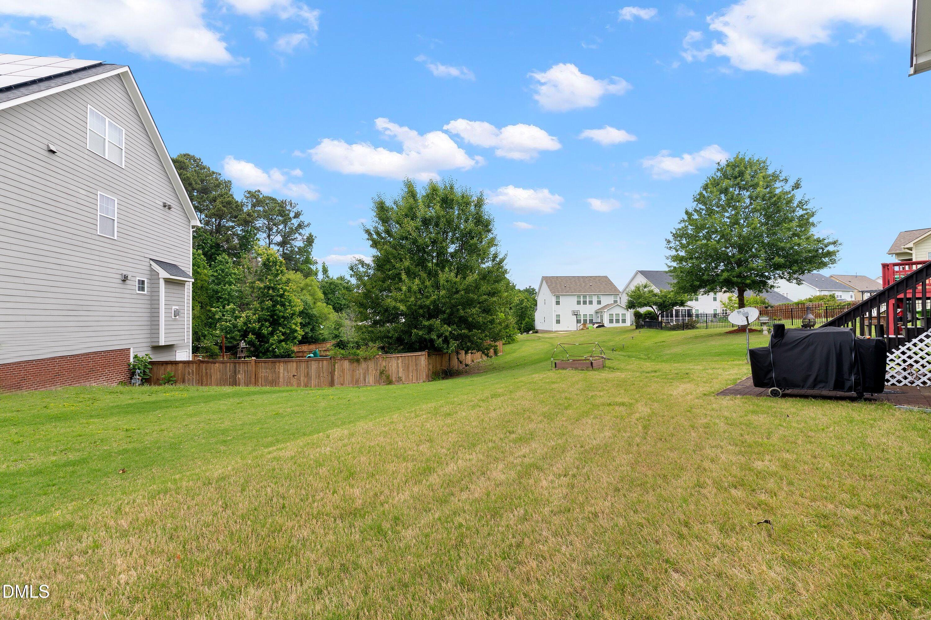 4301 Brintons Cottage Street Raleigh, NC 27616 - Photo 43 of 54