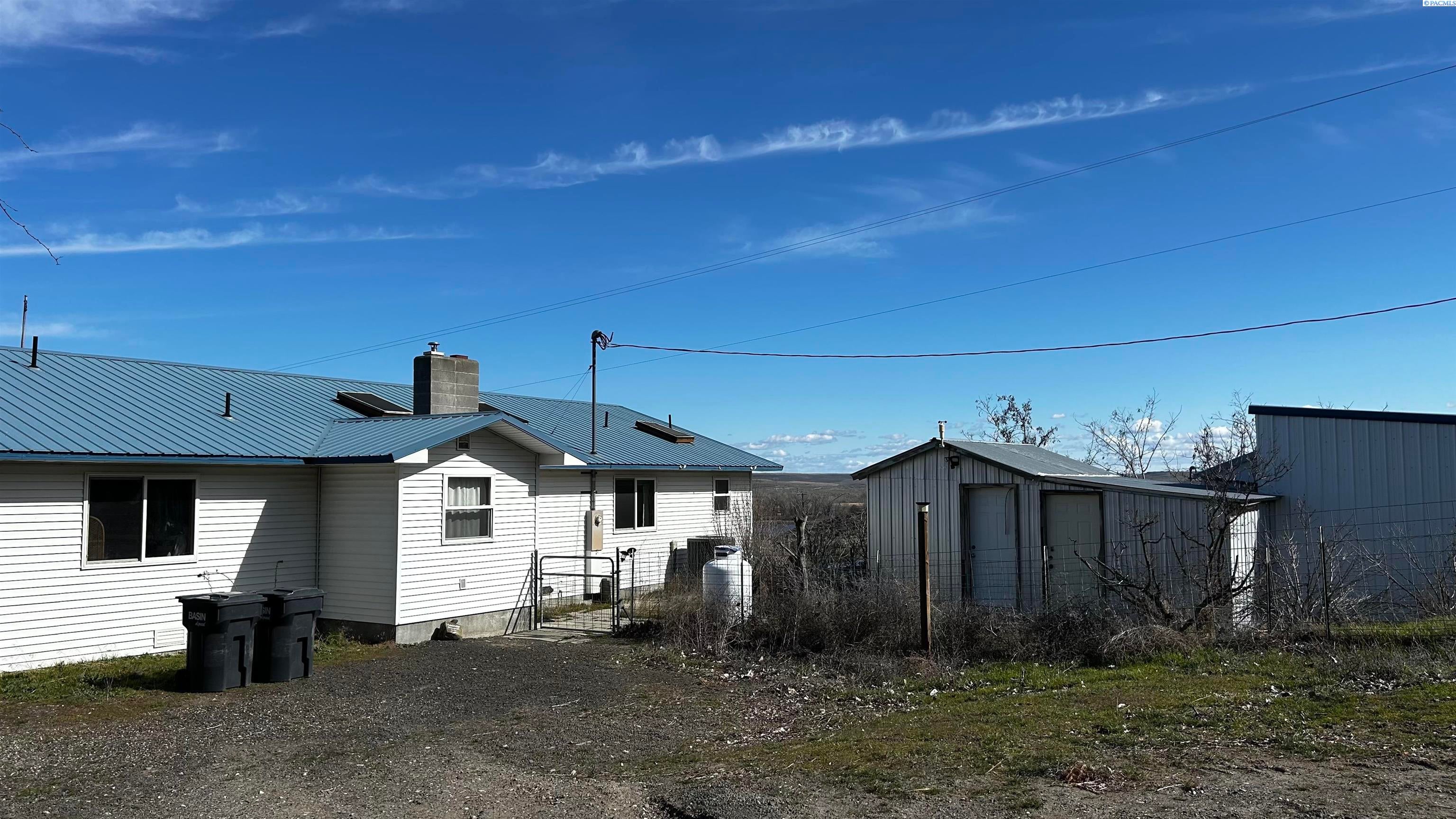 101 Hatch Grade Road Touchet, WA 99360 - Photo 21 of 24 Gallery Image 21