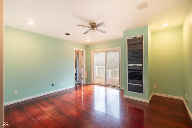 $825,000 | 1550 East Pointe Club Drive, Bloomington, IN 47401