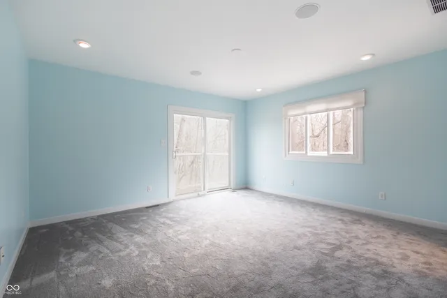 $825,000 | 1550 East Pointe Club Drive, Bloomington, IN 47401