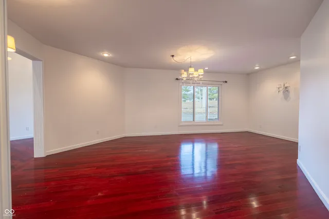 $825,000 | 1550 East Pointe Club Drive, Bloomington, IN 47401