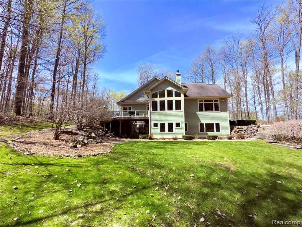 6788 East Hoxie Road Cedar, MI 49621 - Photo 9 of 78