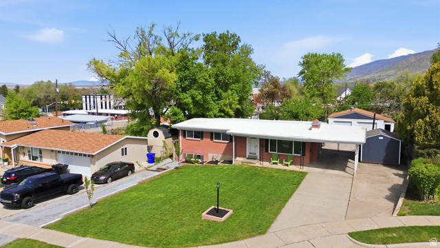 481 550 South Bountiful, UT 84010 - Photo 44 of 45