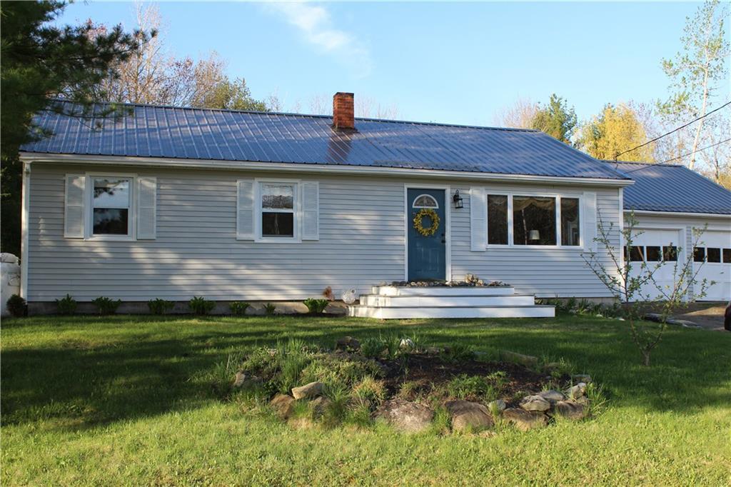 72 Stevens Road Augusta, ME 04330 - Photo 1 of 25 Photo