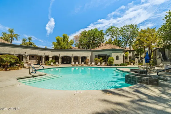 $4,500 | 15095 North Thompson Peak Parkway, Unit 1054, Scottsdale, AZ 85260