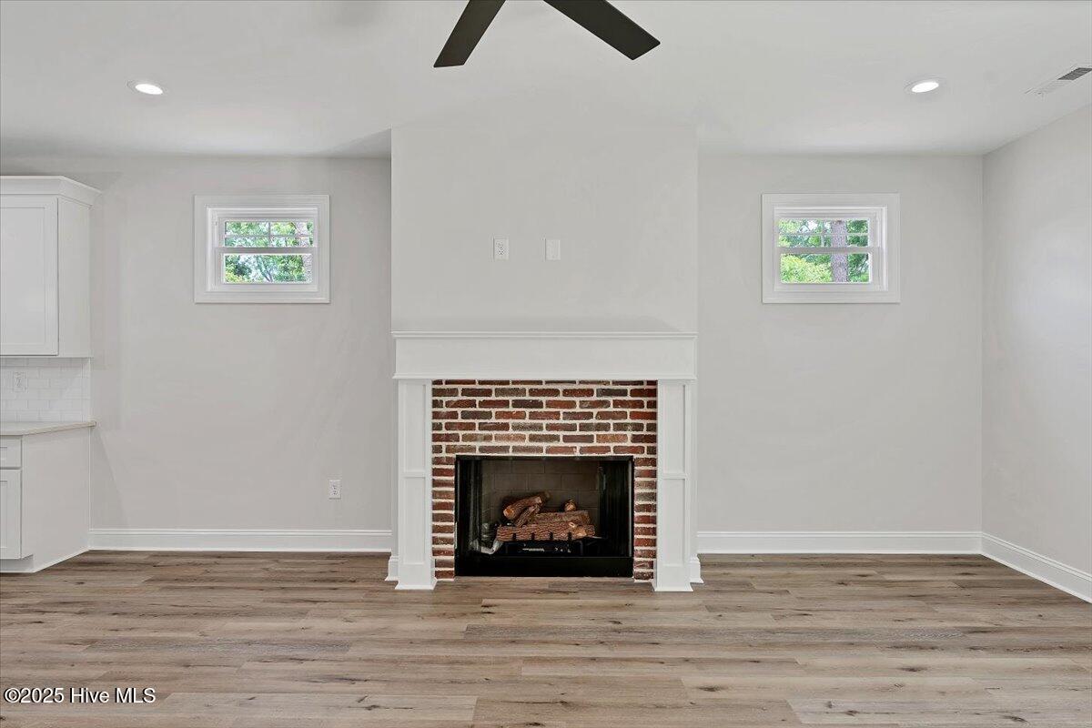 145 Union Church Road Vass, NC 28327 - Photo 25 of 60 Living room